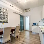 Eleganza E Design Nel Cuore Di Con Wifi Milan