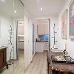 Apartment Eleganza E Design Nel Cuore Di Con Wifi