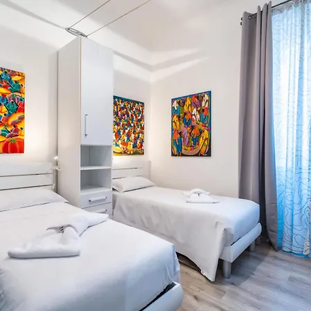 Eleganza E Design Nel Cuore Di Con Wifi Apartment *