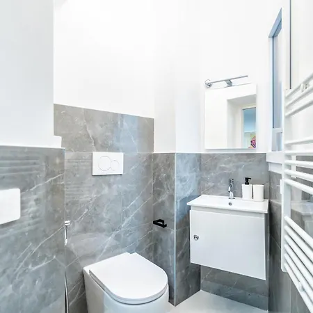 Apartment Eleganza E Design Nel Cuore Di Con Wifi