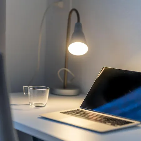 Apartamento Eleganza E Design Nel Cuore Di Con Wifi Milán