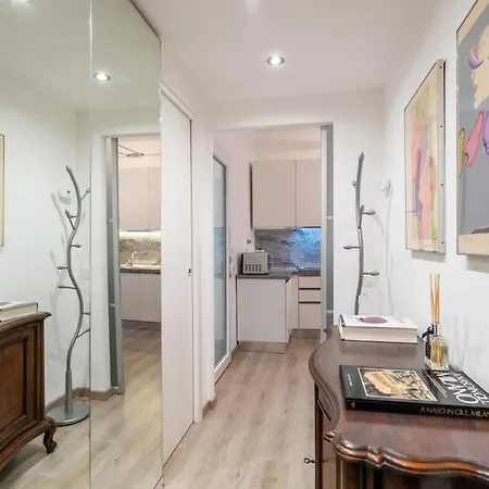 Apartamento Eleganza E Design Nel Cuore Di Con Wifi